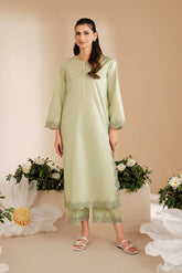 Olive Charm - 2 pc